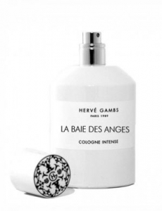 Купить духи (туалетную воду) La Baie Des Anges (Herve Gambs) 100ml унисекс ТЕСТЕР. Продажа качественной парфюмерии. Отзывы о La Baie Des Anges (Herve Gambs) 100ml унисекс ТЕСТЕР.