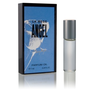 Купить духи (туалетную воду) La Rose Angel (Thierry Mugler) 7ml. (Женские масляные духи). Продажа качественной парфюмерии. Отзывы о La Rose Angel (Thierry Mugler) 7ml. (Женские масляные духи).