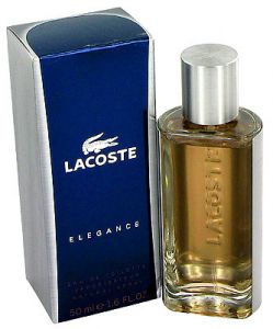 Купить духи (туалетную воду) Elegance "Lacoste" 90ml MEN. Продажа качественной парфюмерии. Отзывы о Elegance "Lacoste" 90ml MEN.