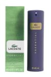 Купить духи (туалетную воду) Lacoste "Essential" men 45ml. Продажа качественной парфюмерии. Отзывы о Lacoste "Essential" men 45ml.