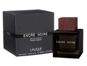 Купить духи (туалетную воду) Encre Noire Pour Homme "Lalique" 100ml MEN. Продажа качественной парфюмерии. Отзывы о Encre Noire Pour Homme "Lalique" 100ml MEN.