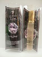 Купить духи (туалетную воду) Lancome La Nuit Tresor women 20ml.Продажа качественной парфюмерии. Отзывы о Lancome La Nuit Tresor women 20ml