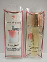 Купить духи (туалетную воду) Lancome La Vie Est Belle women 20ml.Продажа качественной парфюмерии. Отзывы о Lancome La Vie Est Belle women 20ml