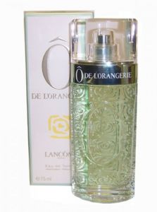 Купить духи (туалетную воду) O de L’Orangerie (Lancome) 75ml women. Продажа качественной парфюмерии. Отзывы о O de L’Orangerie (Lancome) 75ml women.