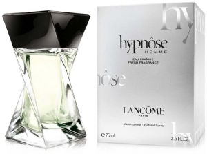 Купить духи (туалетную воду) Hypnose Homme eau Fraiche "Lancome" 75ml MEN. Продажа качественной парфюмерии. Отзывы о Hypnose Homme eau Fraiche "Lancome" 75ml MEN.
