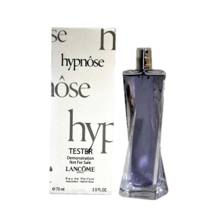 Купить духи (туалетную воду) Hypnose (Lancome) 100ml women (ТЕСТЕР Франция). Продажа качественной парфюмерии. Отзывы о Hypnose (Lancome) 100ml women (ТЕСТЕР Франция).