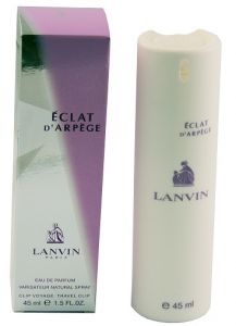 Купить духи (туалетную воду) Lanvin "Eclat D'Arpege" 45 ml. Продажа качественной парфюмерии. Отзывы о Lanvin "Eclat D'Arpege" 45 ml.