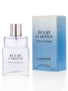 Купить духи (туалетную воду) Eclat D'Arpege Pour Homme "Lanvin" 100ml MEN. Продажа качественной парфюмерии. Отзывы о Eclat D'Arpege Pour Homme "Lanvin" 100ml MEN.