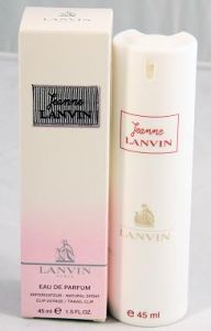 Купить духи (туалетную воду) Lanvin "Jeanne" 45 ml. Продажа качественной парфюмерии. Отзывы о Lanvin "Jeanne" 45 ml.