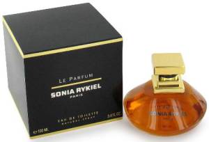 Купить духи (туалетную воду) Le Parfum (Sonia Rykiel) 50ml women. Продажа качественной парфюмерии. Отзывы о Le Parfum (Sonia Rykiel) 50ml women.