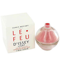 Купить духи (туалетную воду) Le Feu D'Issey Lights (Issey Miyake) 60ml women. Продажа качественной парфюмерии. Отзывы о Le Feu D'Issey Lights (Issey Miyake) 60ml women.