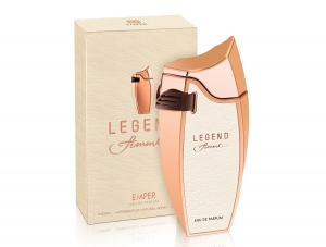 Купить духи (туалетную воду) Legend Femme (Emper) For Women 80ml (АП).Продажа качественной парфюмерии. Отзывы о Legend Femme (Emper) For Women 80ml (АП)