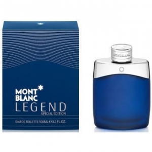 Купить духи (туалетную воду) Legend Special Edition "Mont Blanc" 100ml MEN. Продажа качественной парфюмерии. Отзывы о Legend Special Edition "Mont Blanc" 100ml MEN.