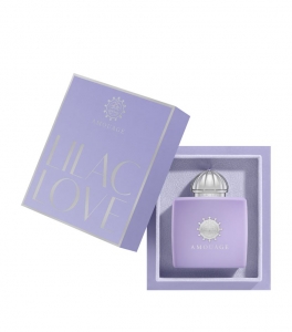 Купить духи (туалетную воду) Lilac Love (Amouage) 100ml women. Продажа качественной парфюмерии. Отзывы о Lilac Love (Amouage) 100ml women.