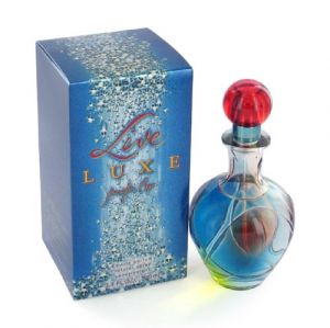 Купить духи (туалетную воду) Live Luxe (Jennifer Lopez) 100ml women. Продажа качественной парфюмерии. Отзывы о Live Luxe (Jennifer Lopez) 100ml women.