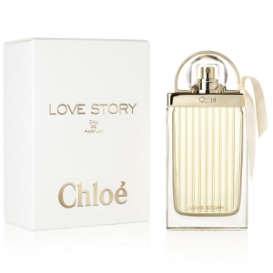 Купить духи (туалетную воду) Love Story Eau de Parfum (Chloe) 75ml women. Продажа качественной парфюмерии. Отзывы о Love Story Eau de Parfum (Chloe) 75ml women.