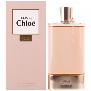 Купить духи (туалетную воду) Love, Chloe (Chloe) 75ml women. Продажа качественной парфюмерии. Отзывы о Love, Chloe (Chloe) 75ml women.