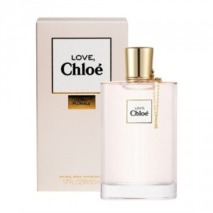 Купить духи (туалетную воду) Love, Chloe Eau Florale (Chloe) 75ml women. Продажа качественной парфюмерии. Отзывы о Love, Chloe Eau Florale (Chloe) 75ml women.