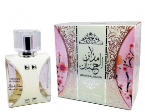 Купить духи (туалетную воду) MADA’EN AL HANAN For Women 100ml (АП).Продажа качественной парфюмерии. Отзывы о MADA’EN AL HANAN For Women 100ml (АП)
