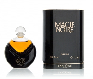 Купить духи (туалетную воду) Magie Noire (Lancome) 7.5ml women. Продажа качественной парфюмерии. Отзывы о Magie Noire (Lancome) 7.5ml women.
