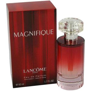 Купить духи (туалетную воду) Magnifique (Lancome) 75ml women. Продажа качественной парфюмерии. Отзывы о Magnifique (Lancome) 75ml women.