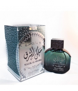 Купить духи (туалетную воду) Malik Al Sharq Men 100ml (АП). Продажа качественной парфюмерии. Отзывы о Malik Al Sharq Men 100ml (АП).