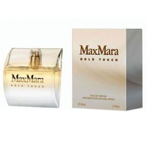 Купить духи (туалетную воду) Gold Touch (Max Mara) 90ml women. Продажа качественной парфюмерии. Отзывы о Gold Touch (Max Mara) 90ml women.