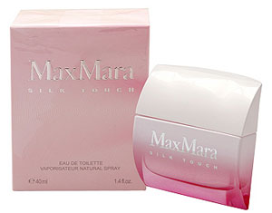 Купить духи (туалетную воду) Silk Touch (Max Mara) 90ml women. Продажа качественной парфюмерии. Отзывы о Silk Touch (Max Mara) 90ml women.