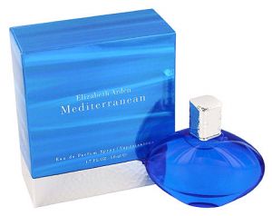 Купить духи (туалетную воду) Mediterranean (Elizabeth Arden) 100ml women. Продажа качественной парфюмерии. Отзывы о Mediterranean (Elizabeth Arden) 100ml women.