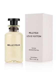 Купить духи (туалетную воду) Mille Feux  (Louis Vuitton) 100ml ТЕСТЕР women.Продажа качественной парфюмерии. Отзывы о Mille Feux  (Louis Vuitton) 100ml ТЕСТЕР women