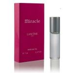 Miracle (Lancome) 7ml. (Женские масляные духи)