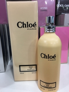 Купить духи (туалетную воду) Mon Chloe 100ml women. Продажа качественной парфюмерии. Отзывы о Mon Chloe 100ml women.