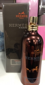 Купить духи (туалетную воду) Mon Hermes Terre D'Hermes 100ml. Продажа качественной парфюмерии. Отзывы о Mon Hermes Terre D'Hermes 100ml.