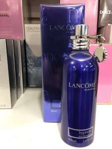 Купить духи (туалетную воду) Mon Lancome Hypnose 100ml women. Продажа качественной парфюмерии. Отзывы о Mon Lancome Hypnose 100ml women.