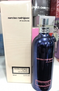Купить духи (туалетную воду) Mon Narciso Rodriguez For Her 100ml women. Продажа качественной парфюмерии. Отзывы о Mon Narciso Rodriguez For Her 100ml women.
