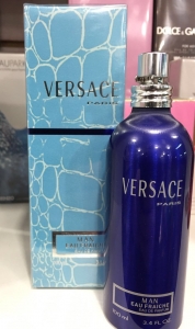 Купить духи (туалетную воду) Mon Versace Man Eau Fraiche 100ml. Продажа качественной парфюмерии. Отзывы о Mon Versace Man Eau Fraiche 100ml.