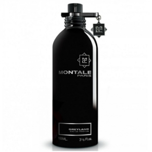 Купить духи (туалетную воду) Montale Greyland 100ml. Продажа качественной парфюмерии. Отзывы о Montale Greyland 100ml.