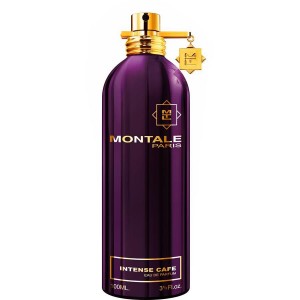 Купить духи (туалетную воду) Montale Intense Cafe 100ml. Продажа качественной парфюмерии. Отзывы о Montale Intense Cafe 100ml.
