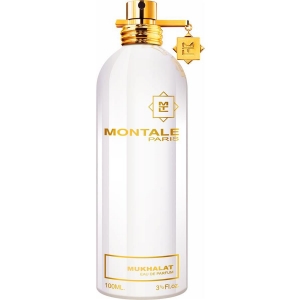 Купить духи (туалетную воду) Montale Mukhallat 100ml. Продажа качественной парфюмерии. Отзывы о Montale Mukhallat 100ml.
