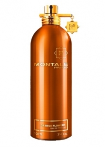Купить духи (туалетную воду) Montale Orange Flowers 100ml. Продажа качественной парфюмерии. Отзывы о Montale Orange Flowers 100ml.