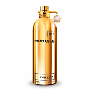 Купить духи (туалетную воду) Montale Pure Gold 100ml. Продажа качественной парфюмерии. Отзывы о Montale Pure Gold 100ml.
