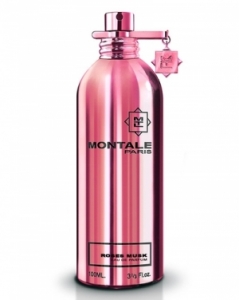 Купить духи (туалетную воду) Montale Roses Musk 100ml. Продажа качественной парфюмерии. Отзывы о Montale Roses Musk 100ml.