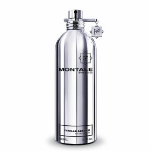 Купить духи (туалетную воду) Montale Vanille Absolu 100ml. Продажа качественной парфюмерии. Отзывы о Montale Vanille Absolu 100ml.