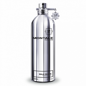 Купить духи (туалетную воду) Montale Wild Pears 100ml. Продажа качественной парфюмерии. Отзывы о Montale Wild Pears 100ml.