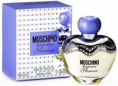 Купить духи (туалетную воду) Moschino Toujours Glamour (Moschino) 100ml women. Продажа качественной парфюмерии. Отзывы о Moschino Toujours Glamour (Moschino) 100ml women.