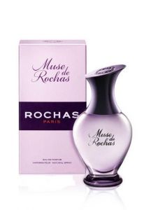Купить духи (туалетную воду) Muse de Rochas (Rochas) 100ml women. Продажа качественной парфюмерии. Отзывы о Muse de Rochas (Rochas) 100ml women.