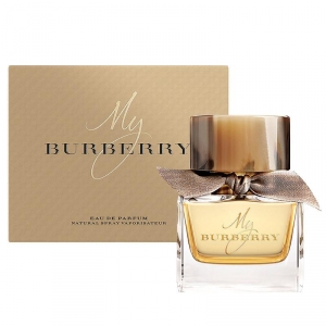 Купить духи (туалетную воду) My Burberry (Burberry) 90ml women (1). Продажа качественной парфюмерии. Отзывы о My Burberry (Burberry) 90ml women (1).