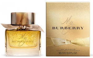 Купить духи (туалетную воду) My Burberry GOLD (Burberry) 90ml women. Продажа качественной парфюмерии. Отзывы о My Burberry GOLD (Burberry) 90ml women.