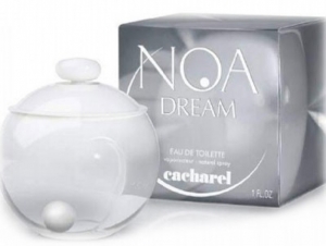 Купить духи (туалетную воду) NOA Dream (Cacharel) 100ml women. Продажа качественной парфюмерии. Отзывы о NOA Dream (Cacharel) 100ml women.
