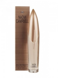 Купить духи (туалетную воду) Naomi Campbell (Naomi Campbell) 75ml women. Продажа качественной парфюмерии. Отзывы о Naomi Campbell (Naomi Campbell) 75ml women.